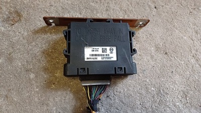 Renault arkana блок керування модуль 284y66le5c фото №1