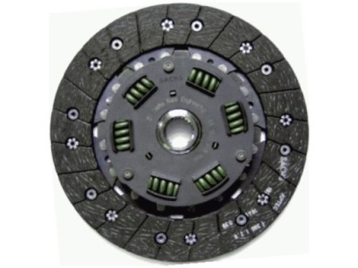 Диск сцепления sachs 881861 999856 фото №1