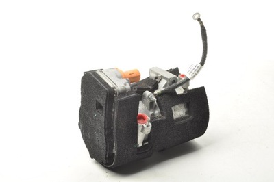 Peugeot rifter lift компрессор кондиционера 9845955780 фото №1