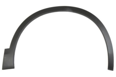Молдинг накладка крила 5703-08-1617376q blic фото №1