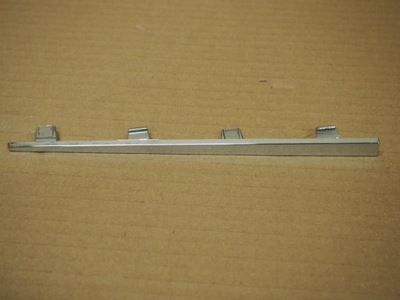 Молдинг решётка хром volvo xc70 lift 31353645 фото №1