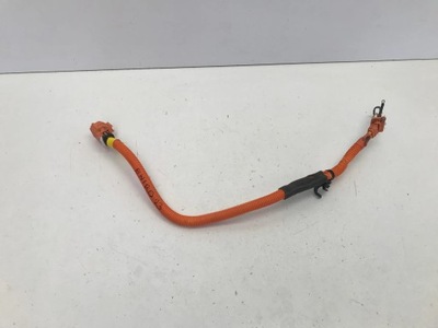 Kia niro ii ev 2024 кабель шланг напряжения отопления e14305-0052 фото №1