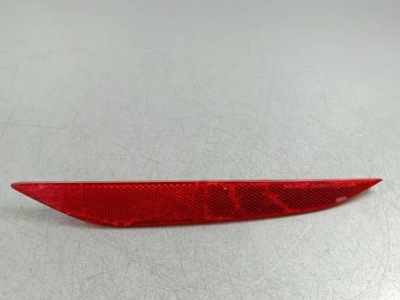 2020 alfa romeo stelvio відбивач лампи задній фото №1