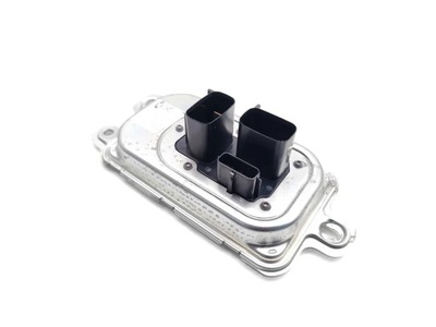 Jaguar xe модуль модуля управляющего насоса топлива фото №1