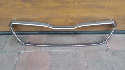 Skoda scala 2019 - рамка решётка решётки решетка 657853761d фото №1