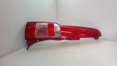 Лампа левая задняя fiat panda ii фото №1