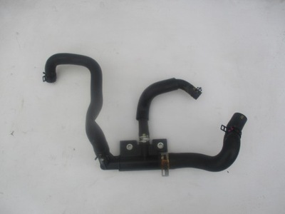 Шланг труба wąż wody mazda 6 gj iii cx-5 2.2d фото №1