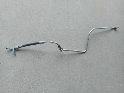 Mercedes slk r170 chrysler crossfire шланг кондиционера a1708301315 фото №1