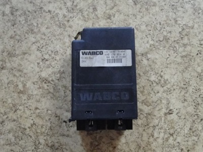 Блок керування wabco ecas 6x2 4461700540 фото №1