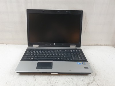 HP EliteBook 8540p i5 (2146165)