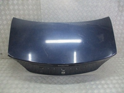 Кришка багажника багажника dodge stratus ii фото №1