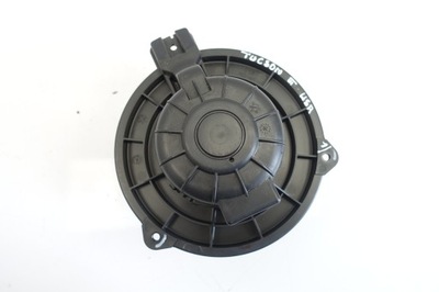 Hyundai tucson iii 15- вентилятор отопления фото №1