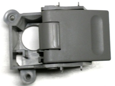 Ручка внутренняя левая do mercedes sprinter vw lt фото №1