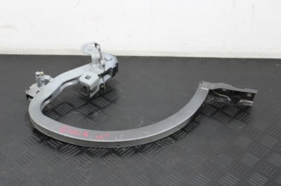 Петля кришки багажника лівий задня alfa romeo giulia фото №1