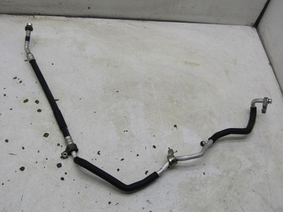 Wąż шланг трубка кондиционера mazda 2 dj фото №1