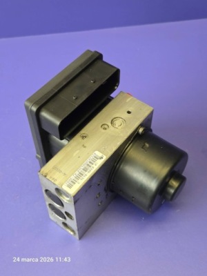 Насос abs mercedes-benz ml w164 a1645458332 a1644312921 фото №1