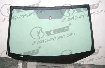 Скло лобове toyota matrix 2008-2014 / pontiac vibe 2008-2010 фото №1