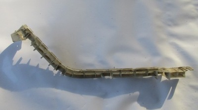 Напрямна бампера задня задній правий chevrolet captiva i фото №1