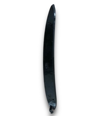 Mercedes w257 заглушка бампера a2578851801 фото №1