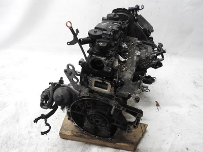 Citroen ds3 09-14 двигатель 1.6 e-hdi 10jbej фото №1