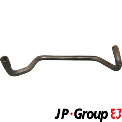 Wąż радиатора фото №1