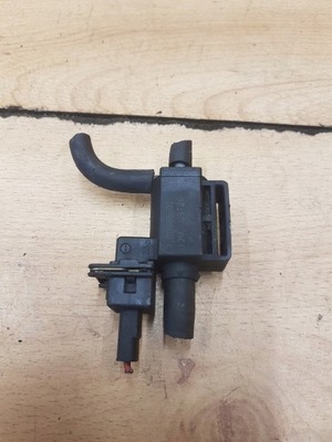 Клапан вакуумa citroen c5 iii 2.7 hdi фото №1