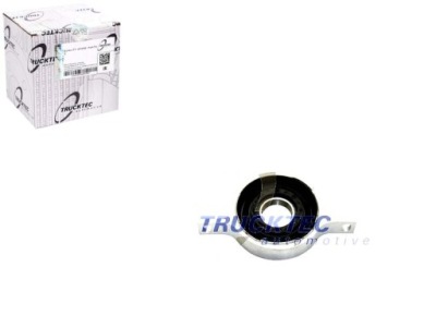 Trucktec automotive 08.34.166 підвіска, wał привідний фото №1