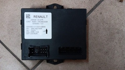 MODULE CONTROL UNIT RENAULT AUSTRAL 284G45127R  