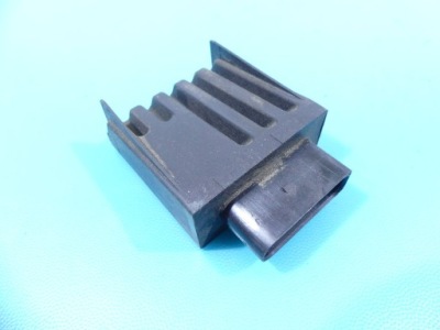 Блок управления модуль насоса топлива skoda octavia iii фото №1