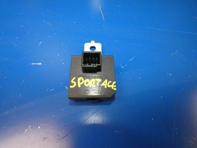 Kia sportage iii i40 модуль блок управления фото №1