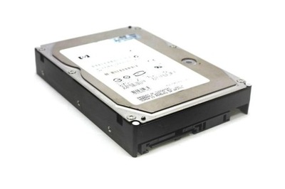 DYSK HP 300GB 15K SAS 3,5 480528-001