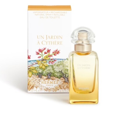 HERMES Un Jardin a Cythere EDT 50ml