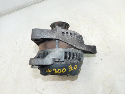 Lexus rx 300 2001r 4x4 aut генератор 27060-20180 фото №1