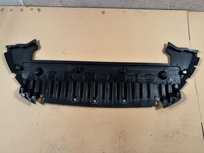 Ford mondeo mk5 плита защита pod бампер фото №1