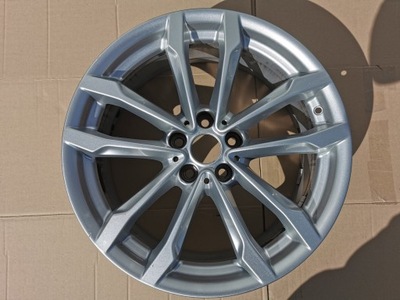 LLANTA BMW X3 G01 X4 G02 19' 7.5X19 ET-32 5X112 6877325  