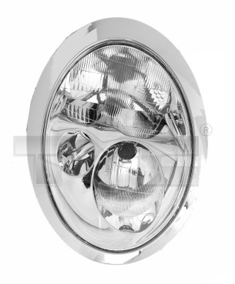 LAMPS FRONT TYC 20-0315-05-9  