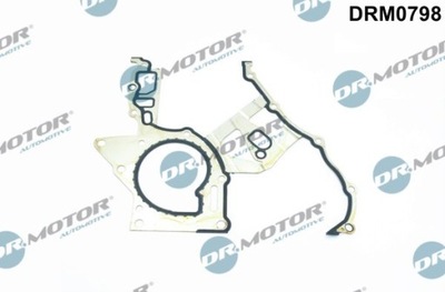 FORRO TAPONES DISTRIBUCIÓN SAAB 9-3 2.2 TID 98-02  