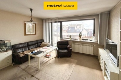 Mieszkanie, Toruń, 69 m²