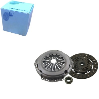 Blue print зчеплення комплект  vw audi фото №1