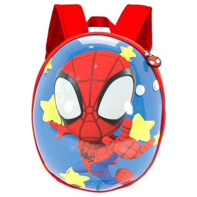 Spiderman Marvel PLECAK 3D plecaczek 578