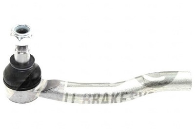 A.B.S. END DRIVE SHAFT STEERING NISSAN NAVARA 2.5 DCI - milautoparts-fr.ukrlive.com