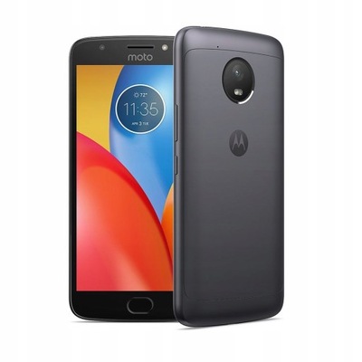 Motorola Moto E4 Plus XT1771 Dual Sim Szary | A