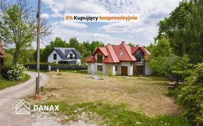 Dom, Kraków, Swoszowice, Rajsko, 275 m²