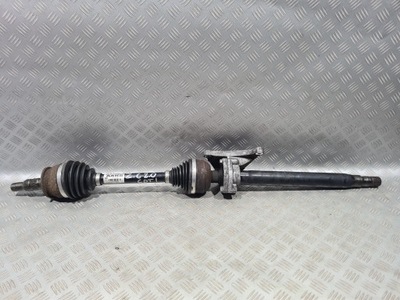 Привідний вал права довга opel zafira c 2.0 cdti фото №1