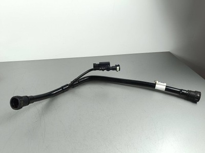 2021 alfa romeo stelvio труба впускний 00505322620 фото №1