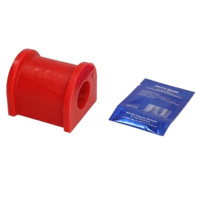 Втулка стабілізатора задня tedgum 01146919 фото №1