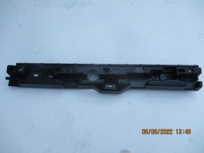 Кронштейн  направляющие порог bmw 7387343 фото №1