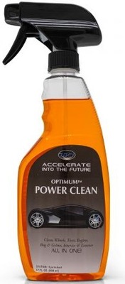Optimum Power Clean 504ml Mocne APC