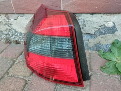 Лампа задняя левая bmw e87 1 фото №1