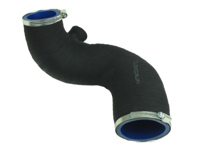 Шланг труба wąż фільтра повітря jeep cherokee liberty 2.8 crd 53013104ae фото №1